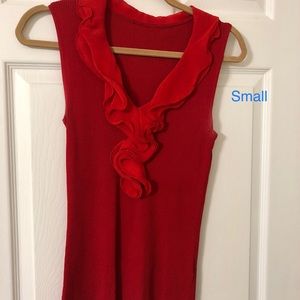 Varied Blouses & Tops